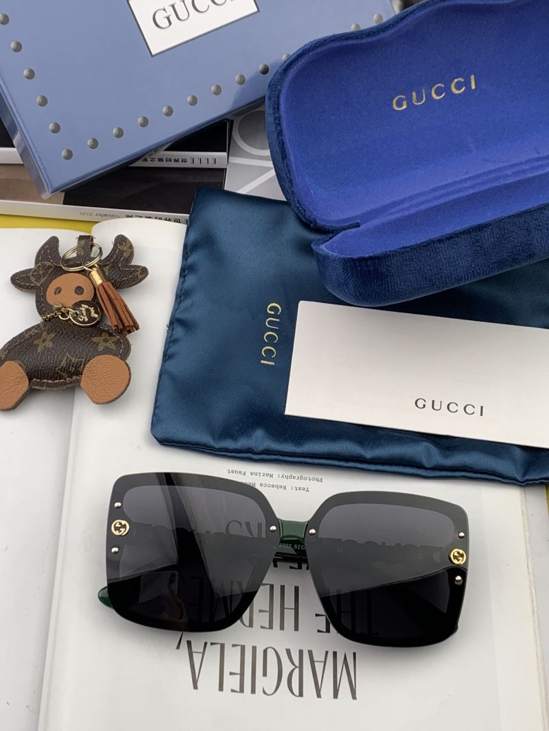 Gucci Sunglasses